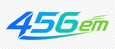 456em লোগো